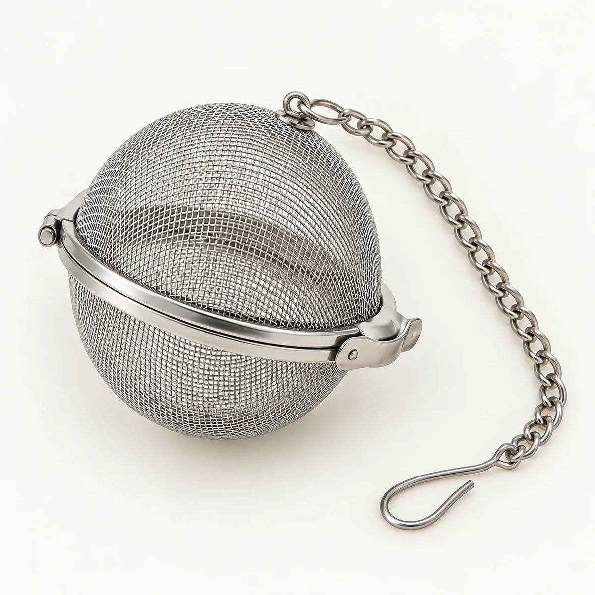 Mesh Tea Infuser Ball — overview view
