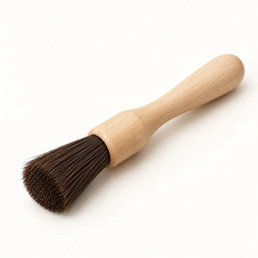 Coffee Equipment Cleaning Brush — hero view