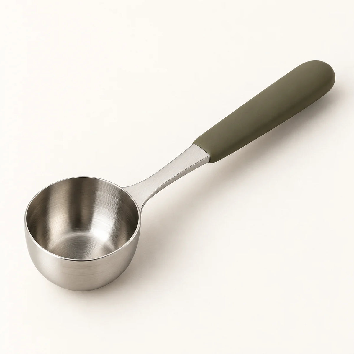 Coffee Measuring Scoop — hero view