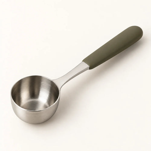 Coffee Measuring Scoop — hero view