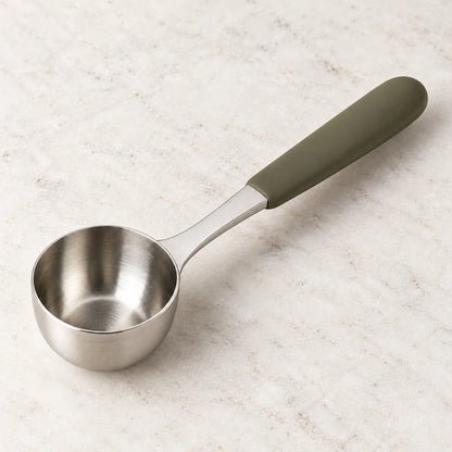 Coffee Measuring Scoop — overview view