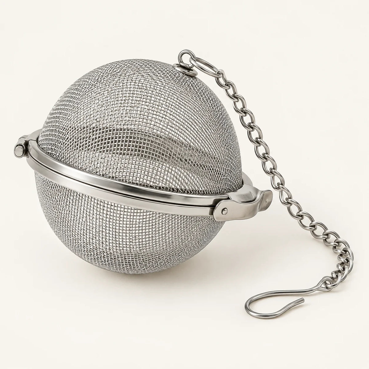 Mesh Tea Infuser Ball — hero view